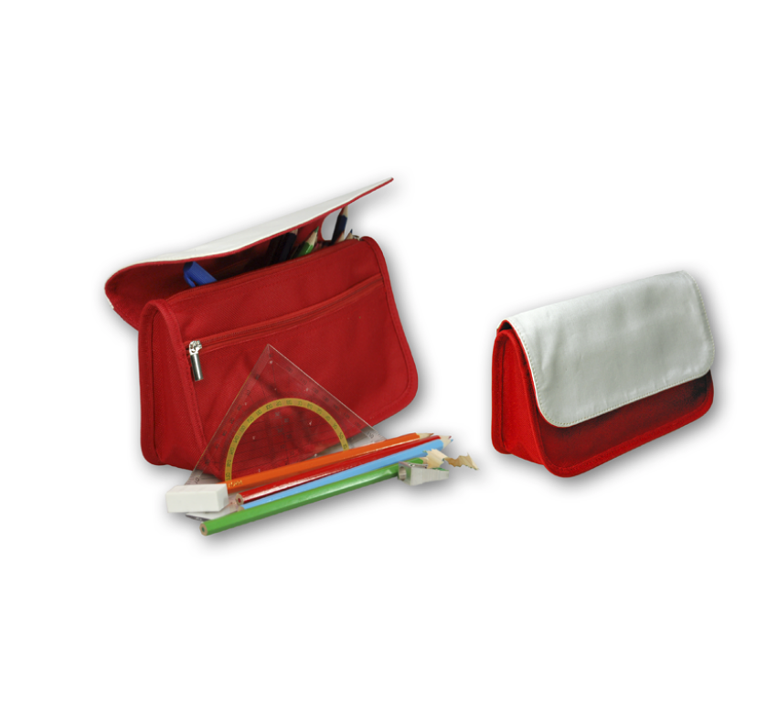 trousse personnalisable