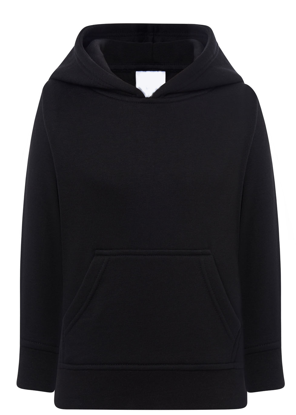 Sweat kangaroo enfant black