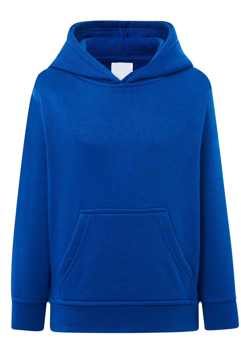 Sweat kangaroo enfant bleu