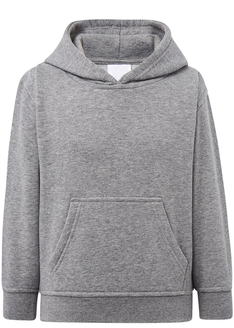 Sweat kangaroo enfant gris