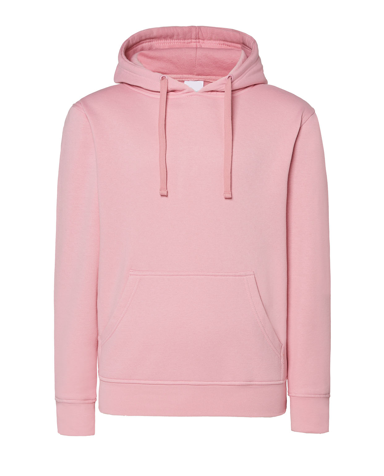 Sweat kangaroo femme rose